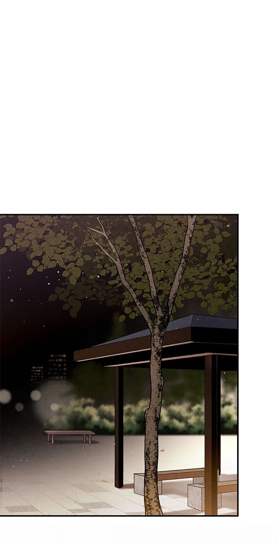 The Man Who Can’t Taste Chapter 34 - page 26