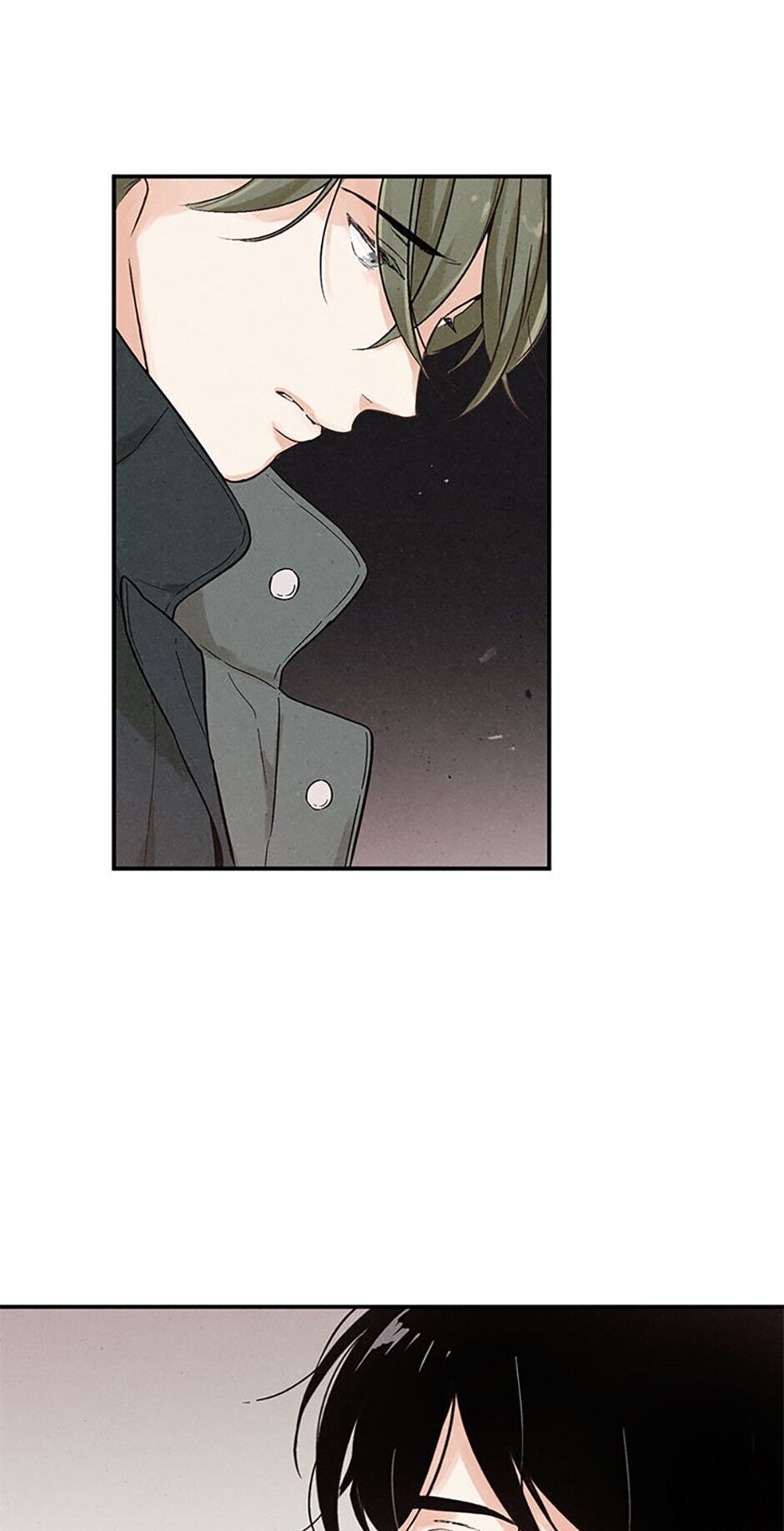 The Man Who Can’t Taste Chapter 34 - page 49