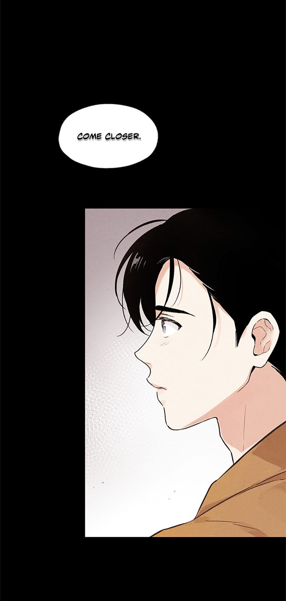 The Man Who Can’t Taste Chapter 34 - page 8