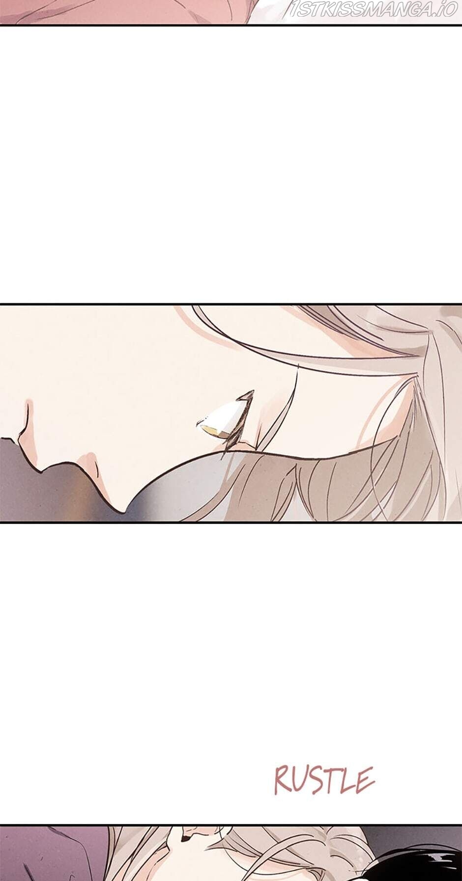 The Man Who Can’t Taste Chapter 31 - page 50