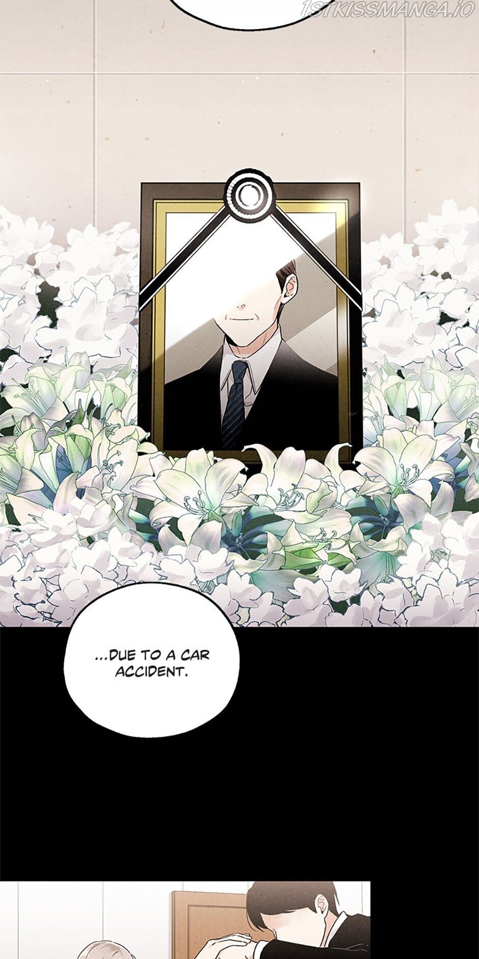 The Man Who Can’t Taste Chapter 27 - page 13