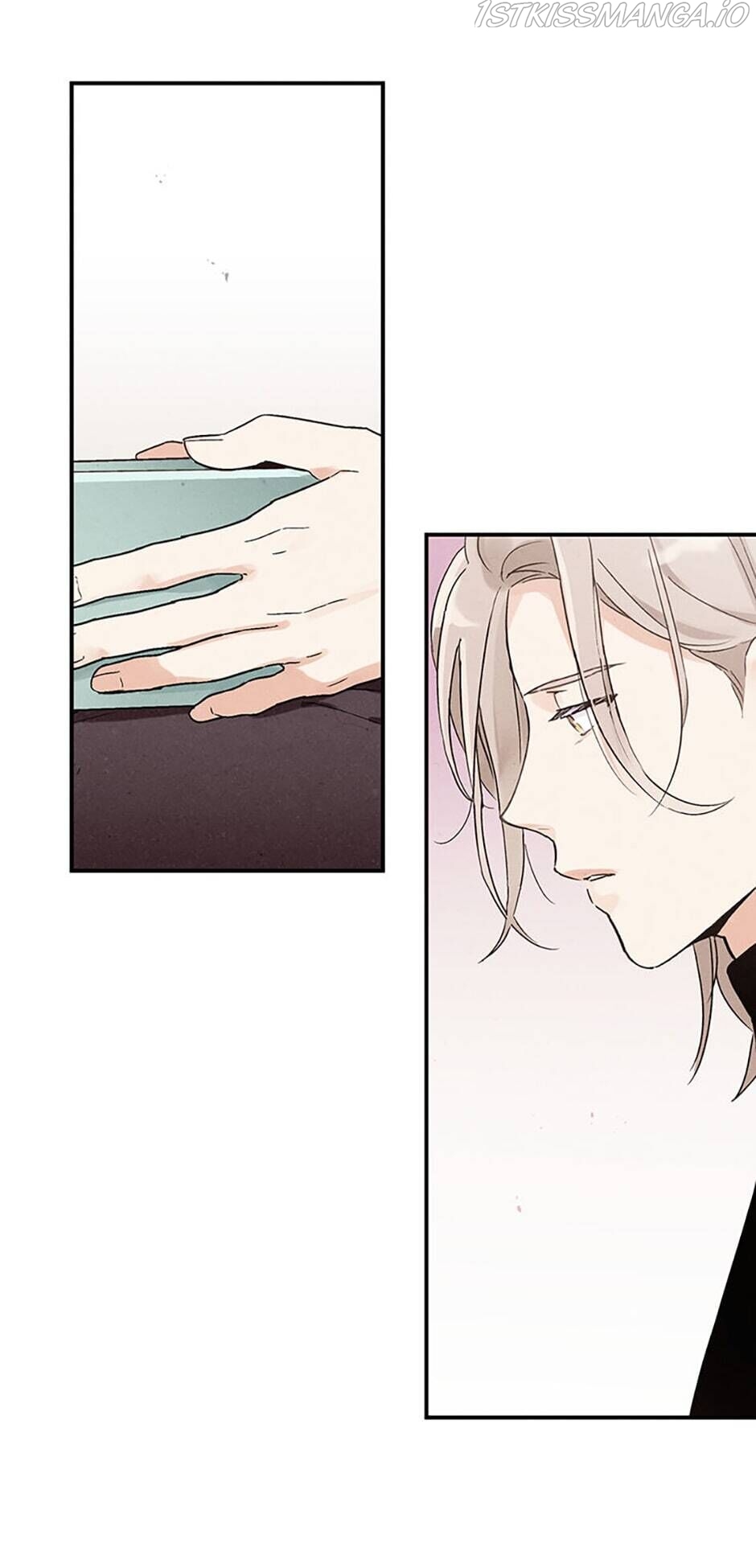 The Man Who Can’t Taste Chapter 27 - page 31