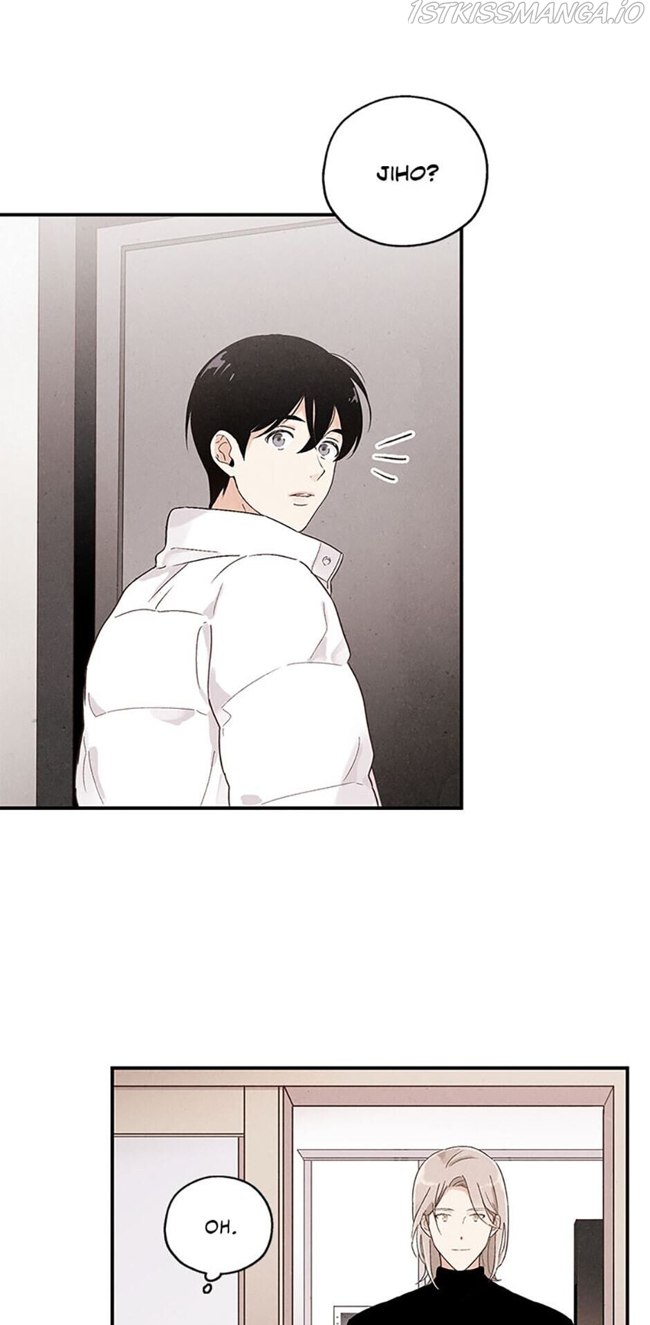 The Man Who Can’t Taste Chapter 27 - page 50