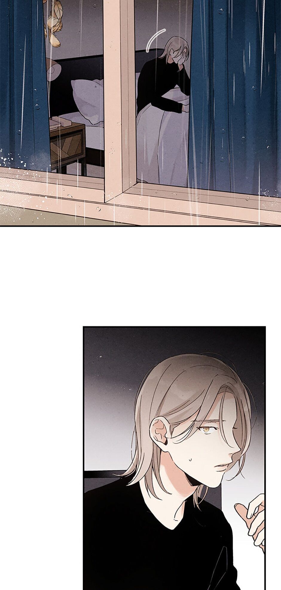 The Man Who Can’t Taste Chapter 24 - page 15