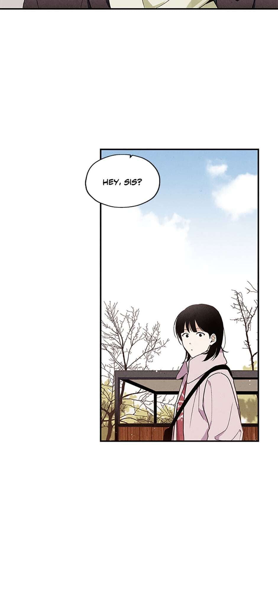 The Man Who Can’t Taste Chapter 24 - page 39