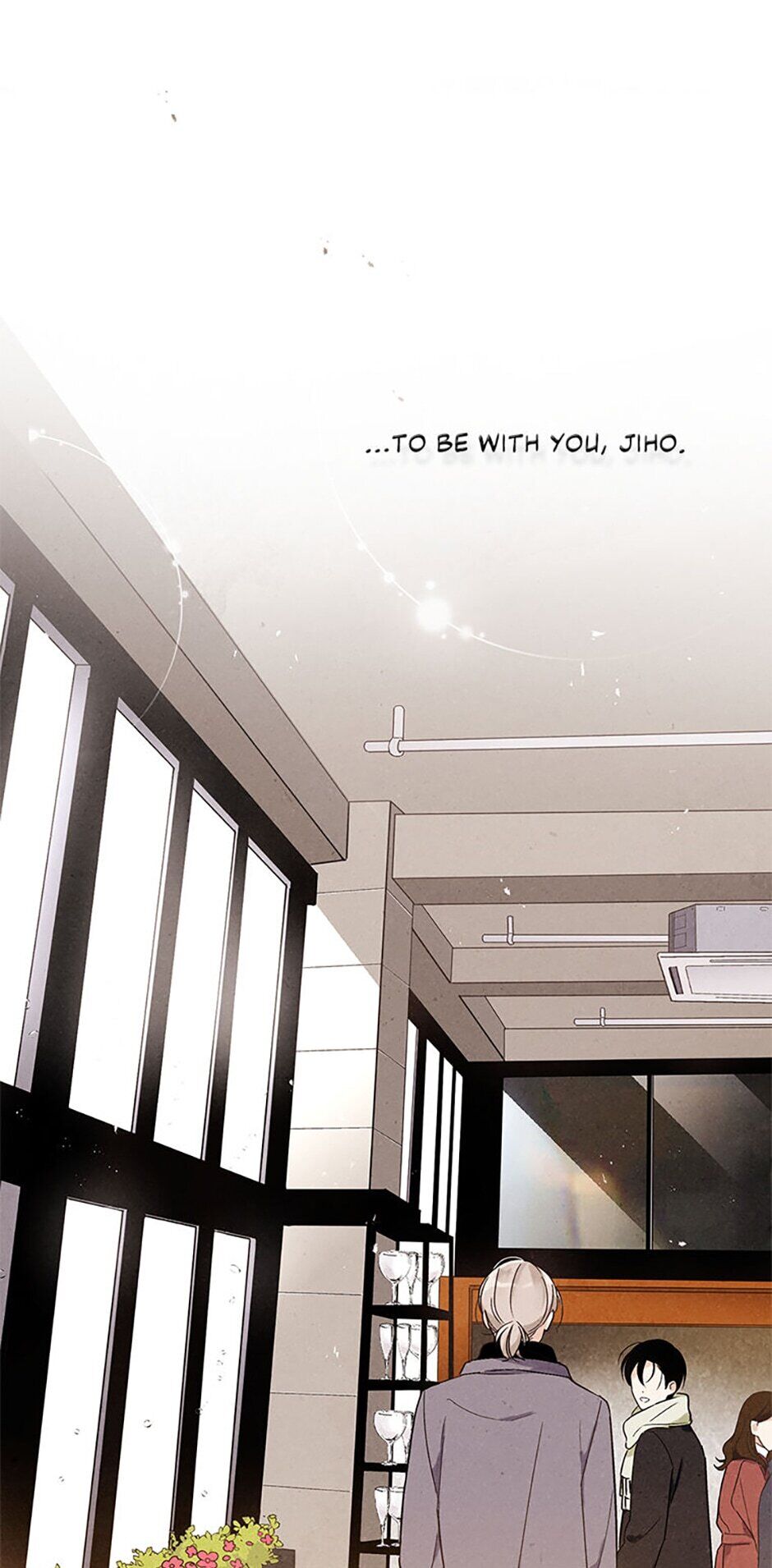 The Man Who Can’t Taste Chapter 24 - page 50