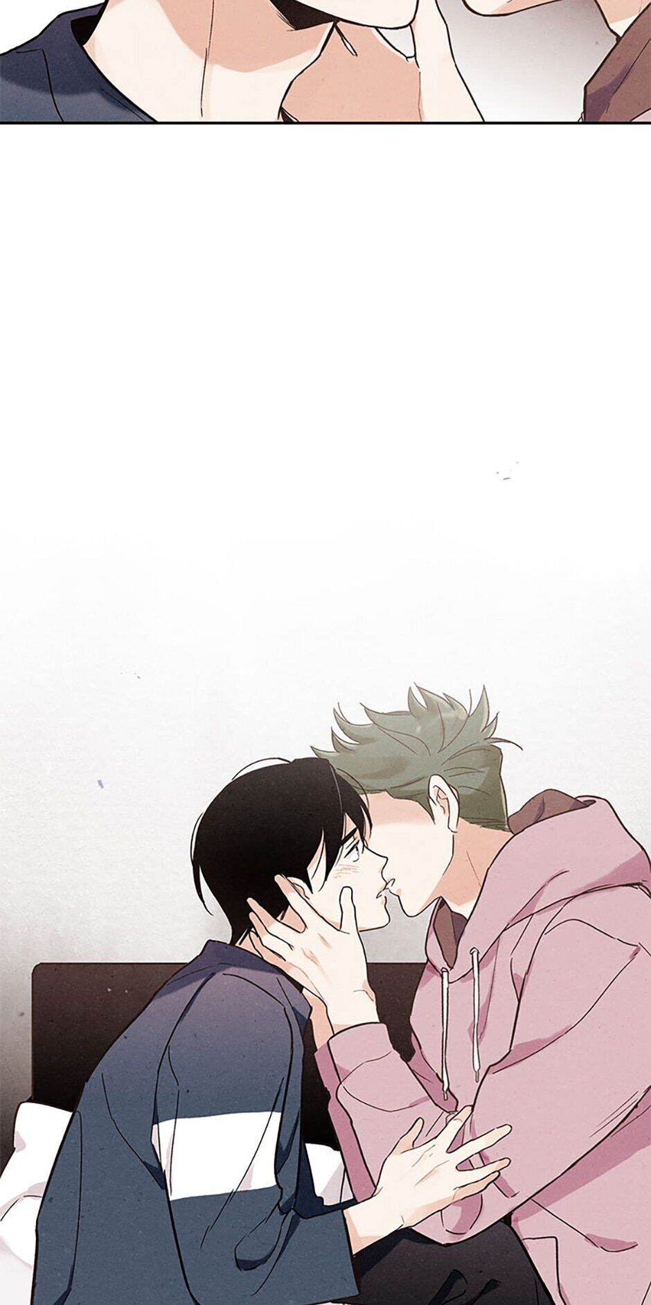 The Man Who Can’t Taste Chapter 22 - page 50