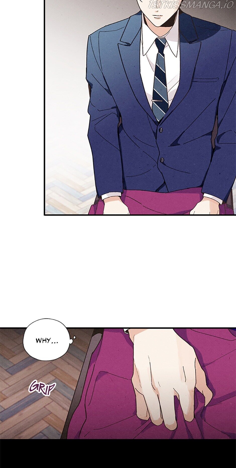 The Man Who Can’t Taste Chapter 18 - page 15