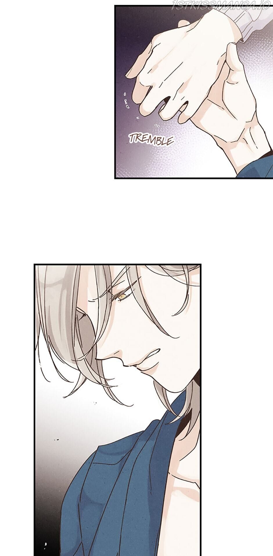 The Man Who Can’t Taste Chapter 14 - page 12