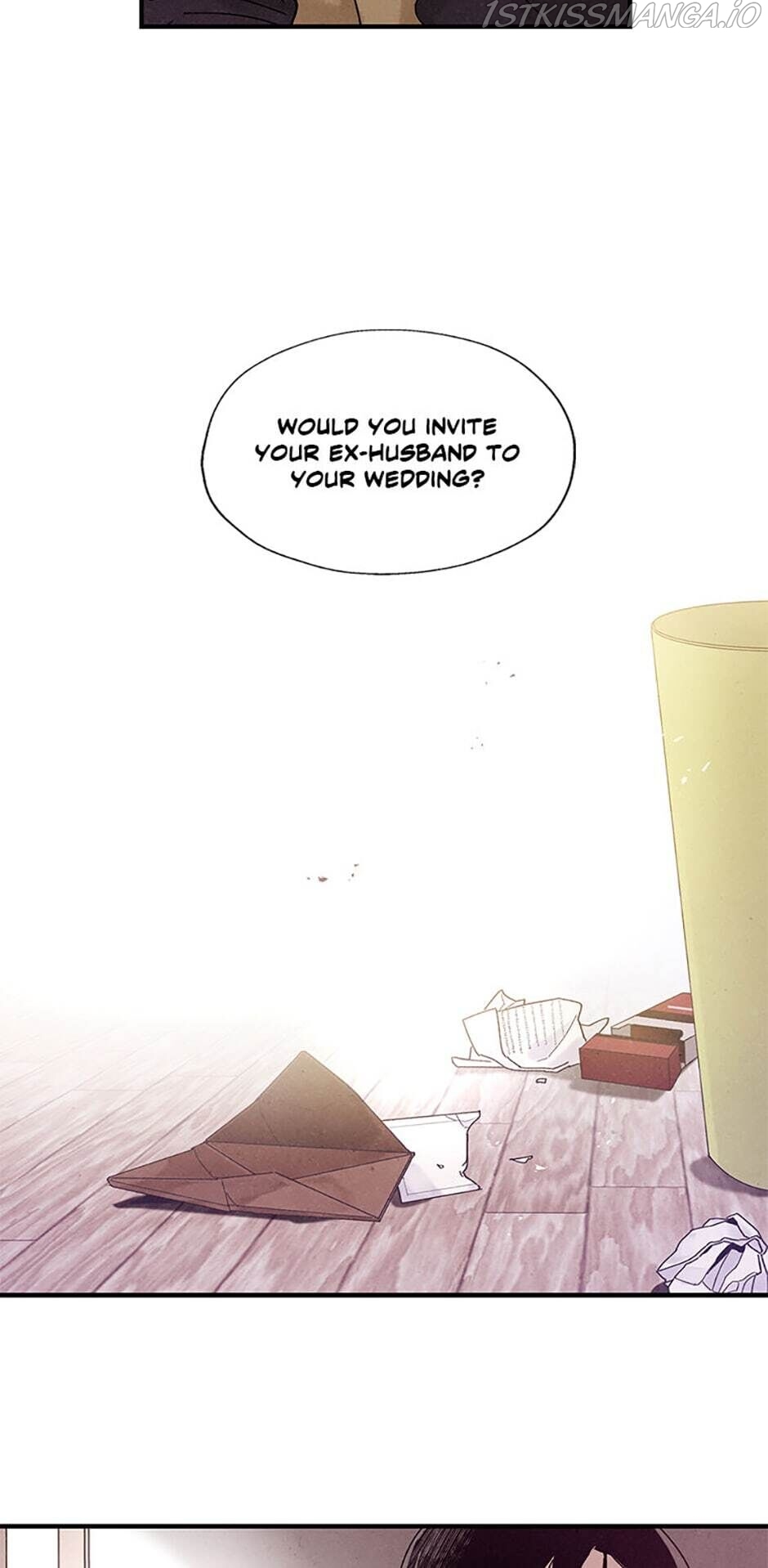The Man Who Can’t Taste Chapter 14 - page 40