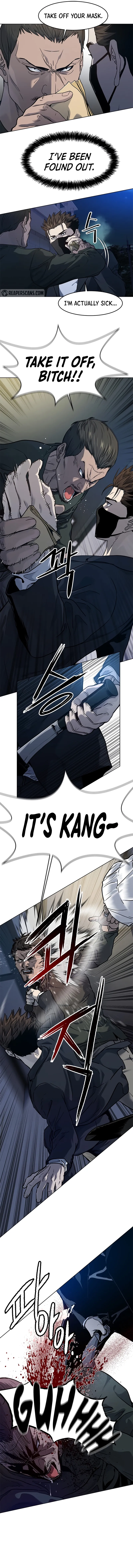 God Of Blackfield Chapter 148 - page 6