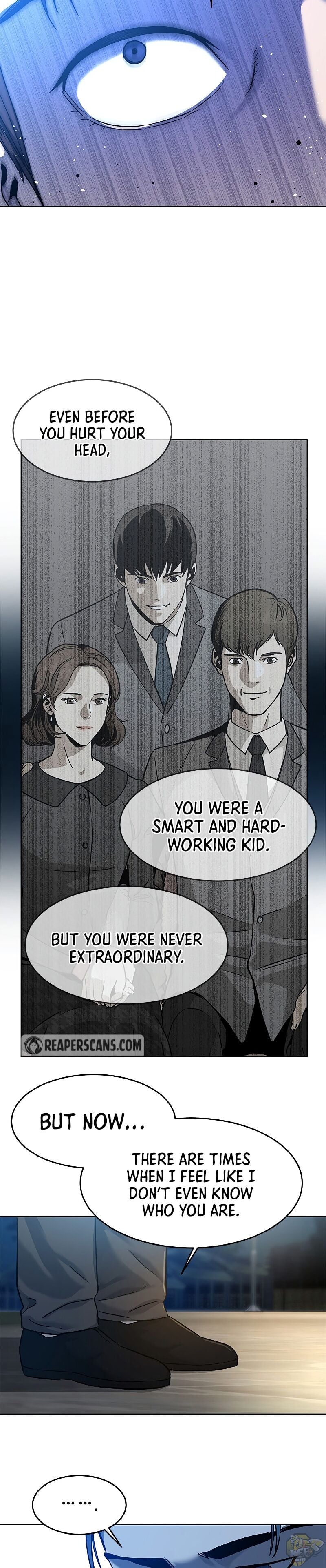 God Of Blackfield Chapter 97 - page 23