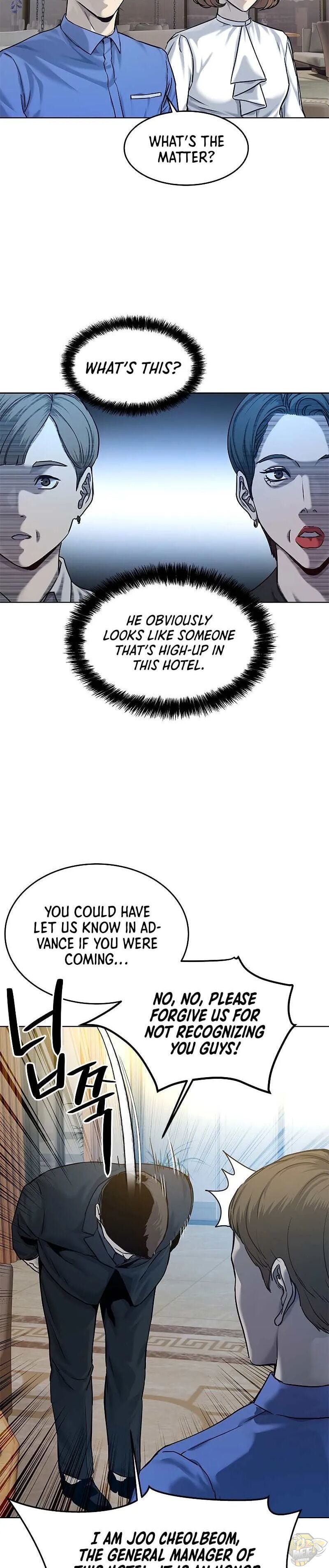God Of Blackfield Chapter 95 - page 8