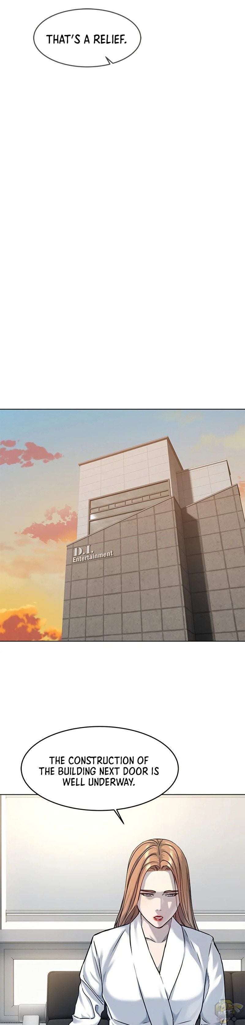 God Of Blackfield Chapter 91 - page 40