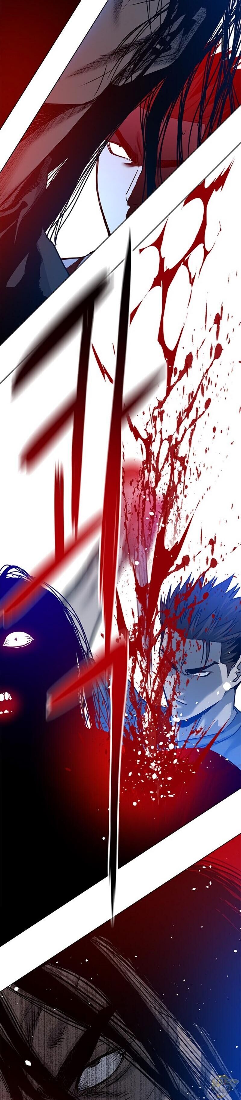 God Of Blackfield Chapter 87 - page 29