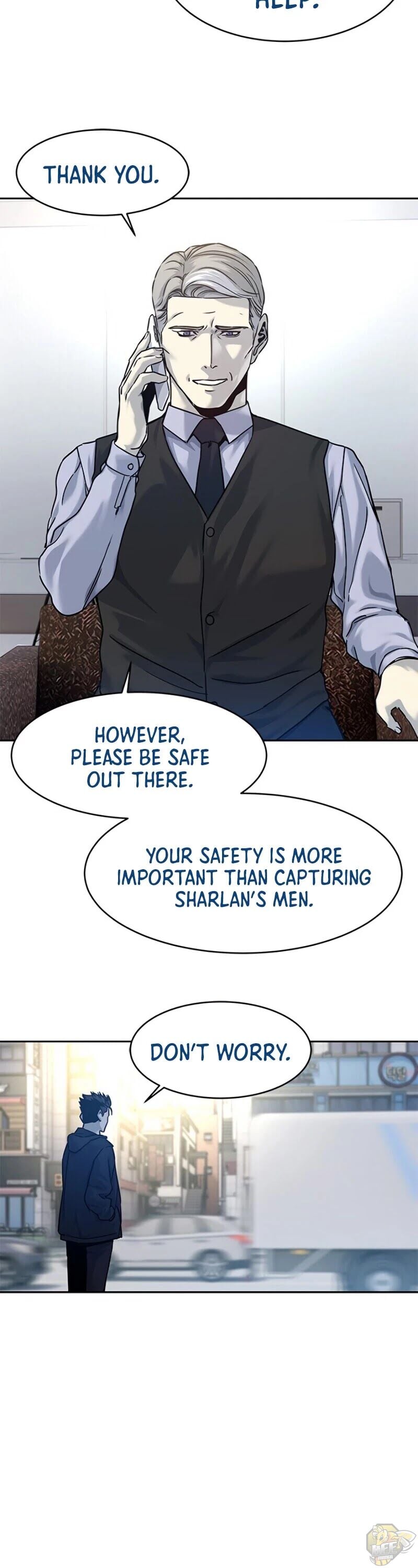 God Of Blackfield Chapter 82 - page 6