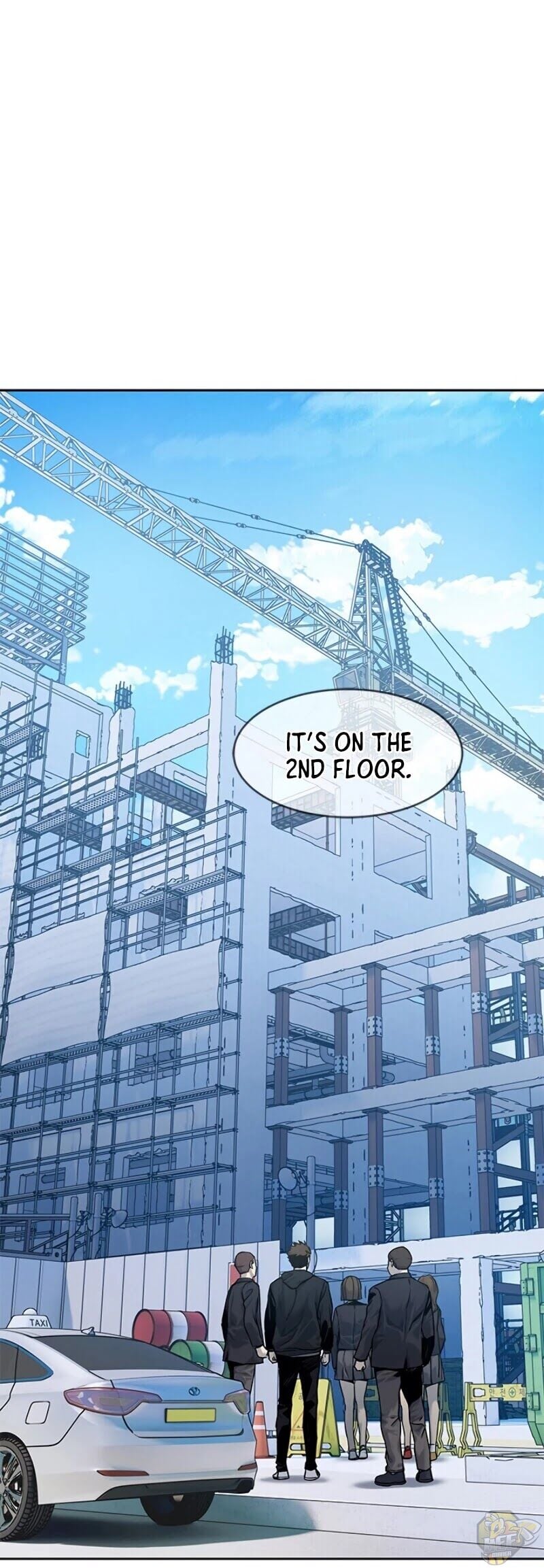 God Of Blackfield Chapter 80 - page 24