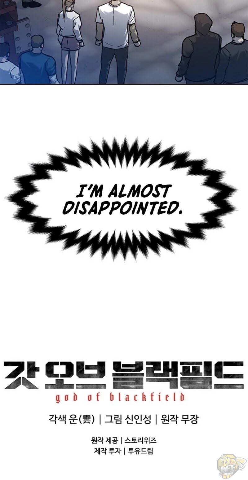 God Of Blackfield Chapter 80 - page 44