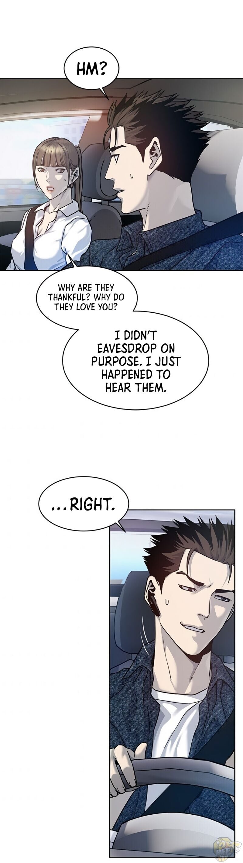 God Of Blackfield Chapter 76 - page 42