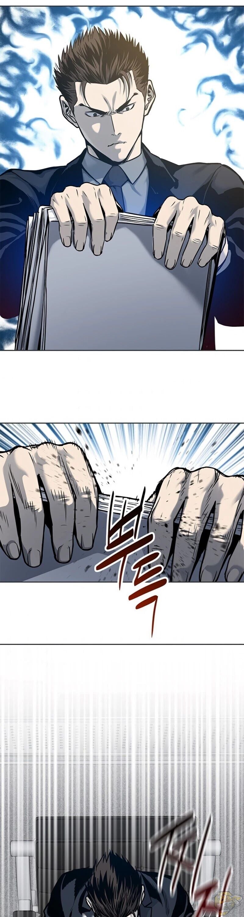 God Of Blackfield Chapter 74 - page 18