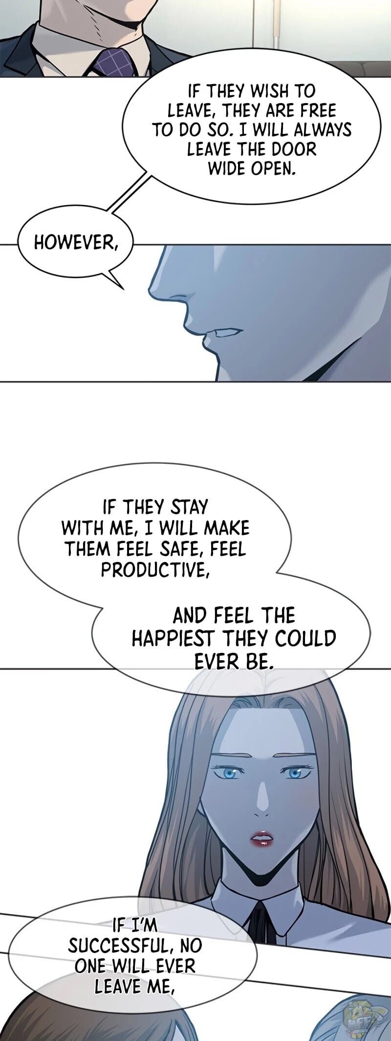 God Of Blackfield Chapter 74 - page 43