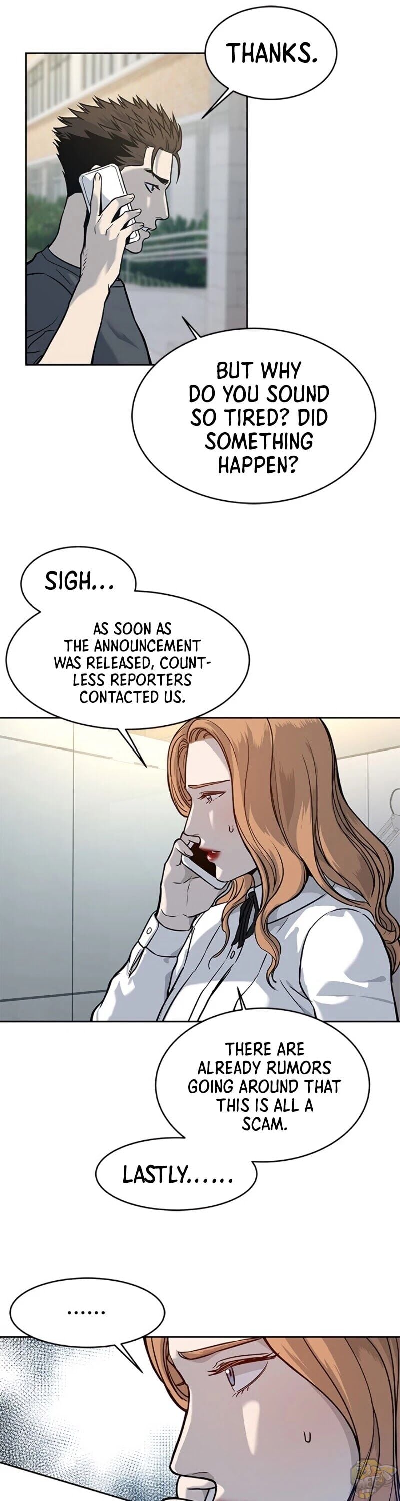 God Of Blackfield Chapter 72 - page 63