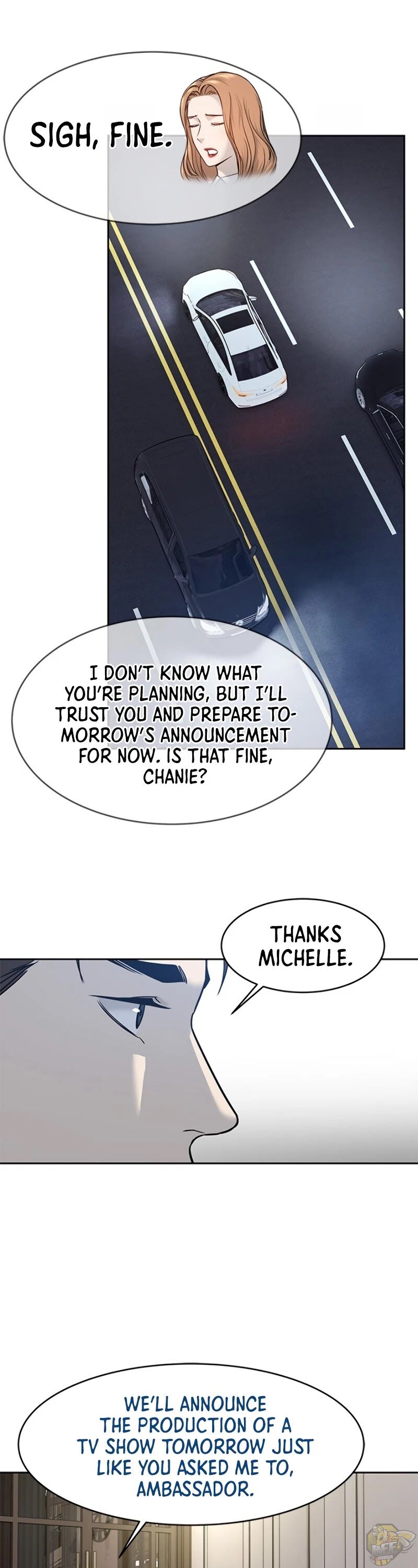 God Of Blackfield Chapter 70 - page 13