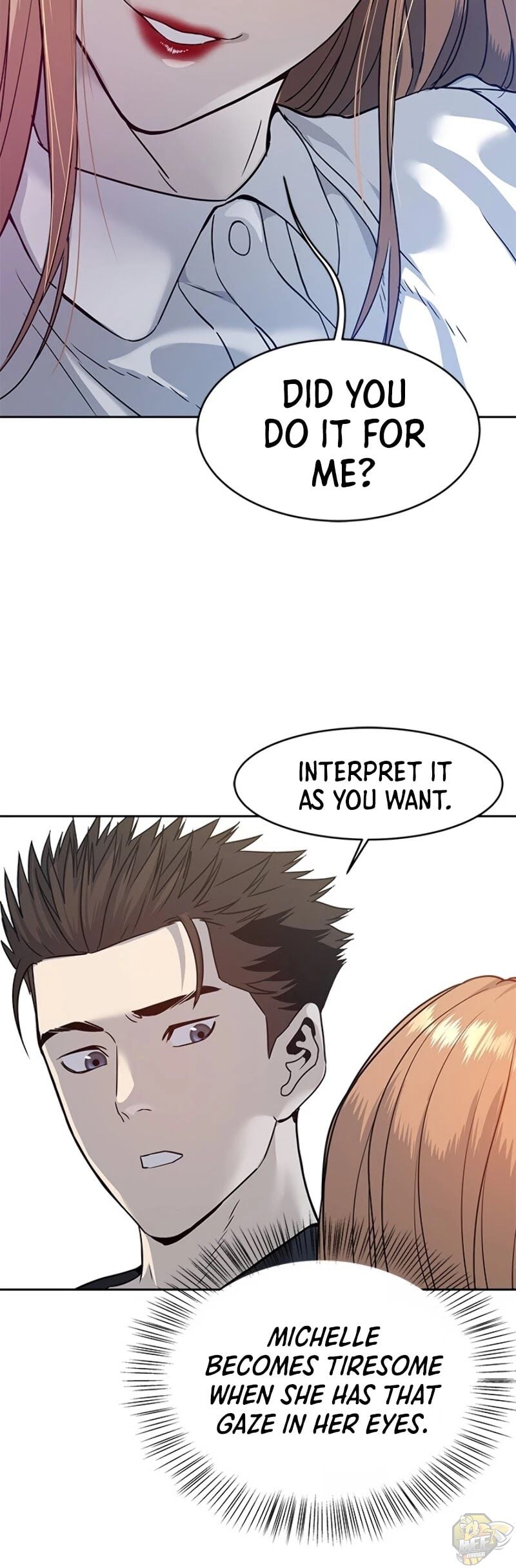 God Of Blackfield Chapter 68 - page 36
