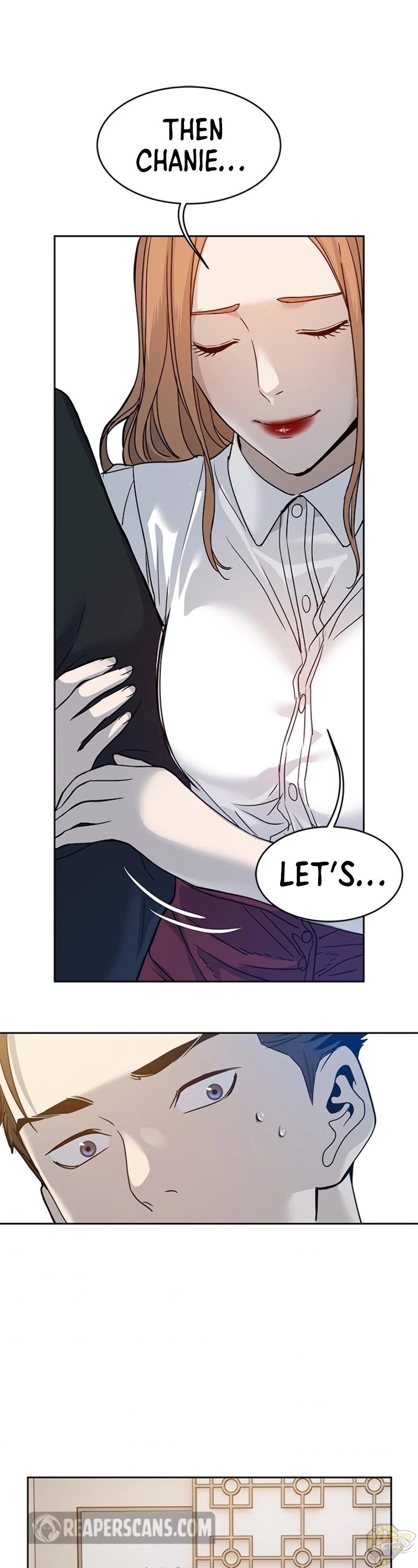 God Of Blackfield Chapter 68 - page 37