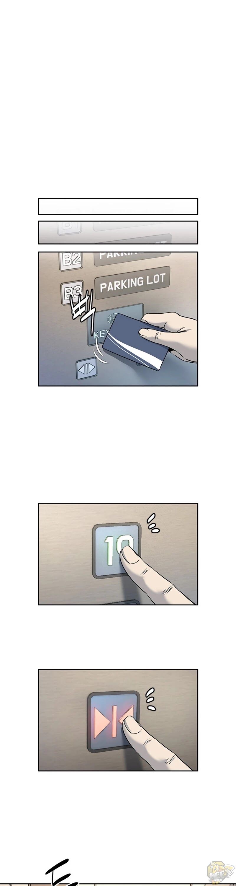 God Of Blackfield Chapter 68 - page 50