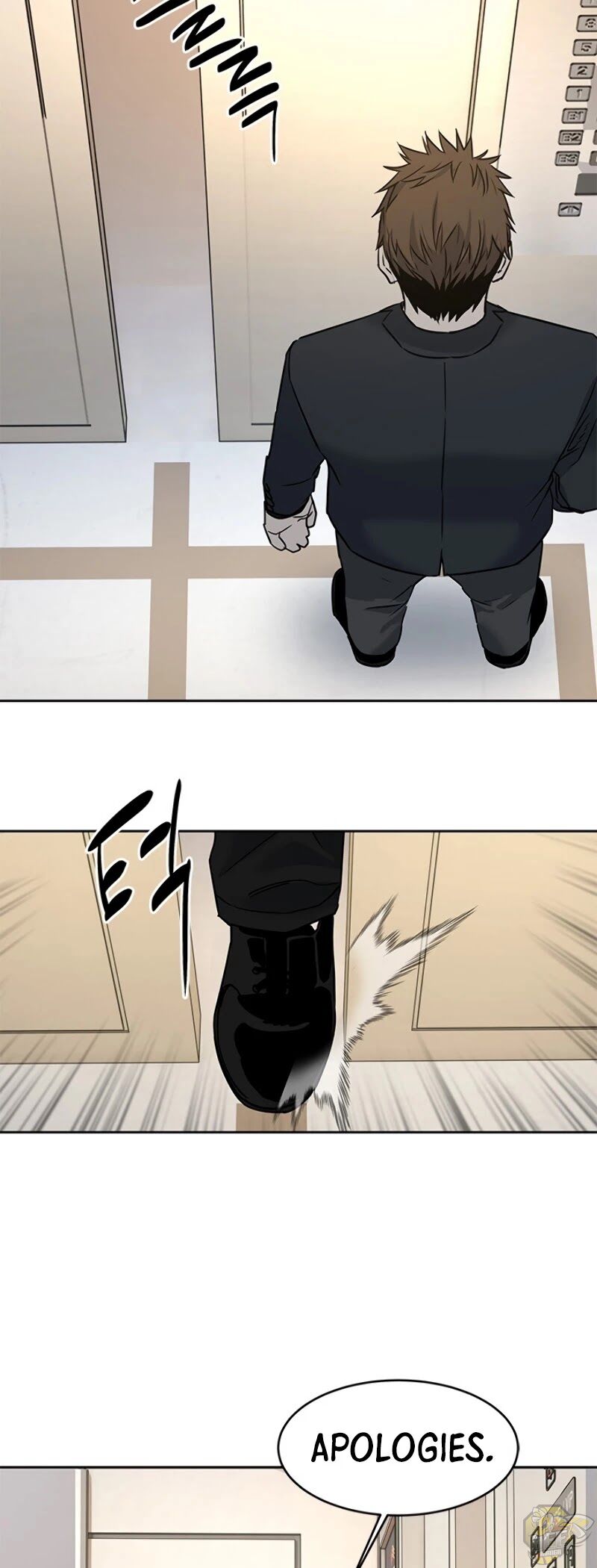 God Of Blackfield Chapter 68 - page 51