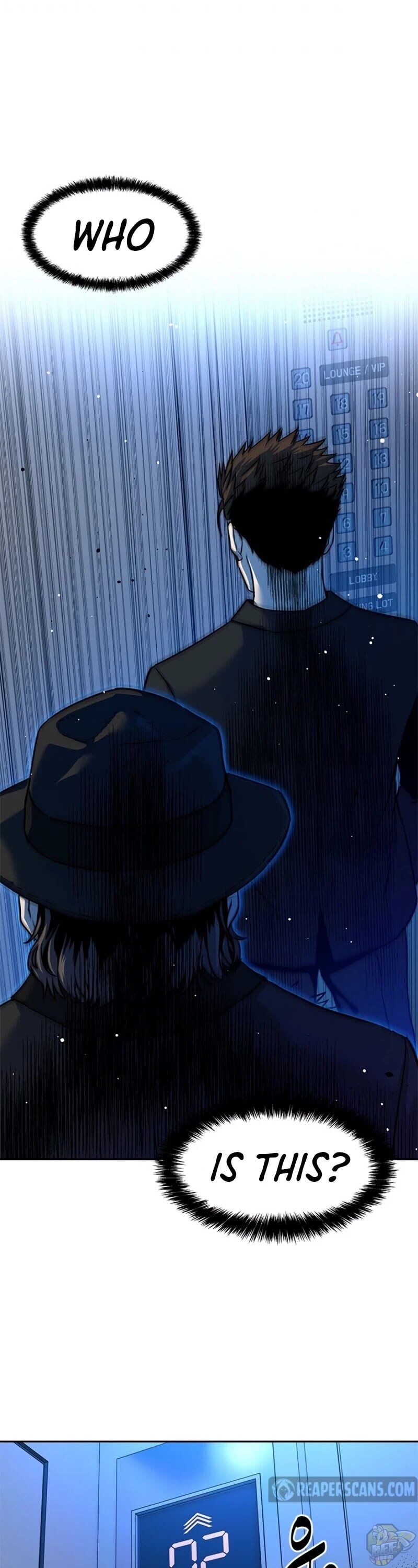 God Of Blackfield Chapter 68 - page 53