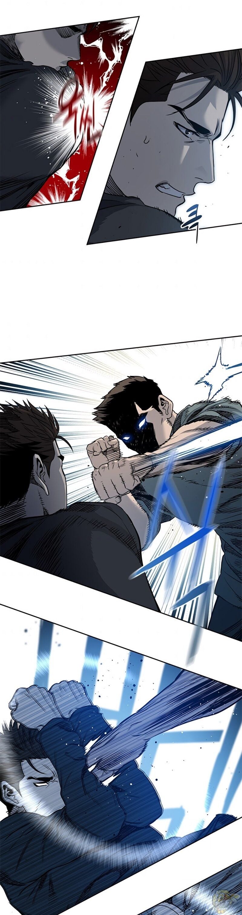 God Of Blackfield Chapter 64 - page 23