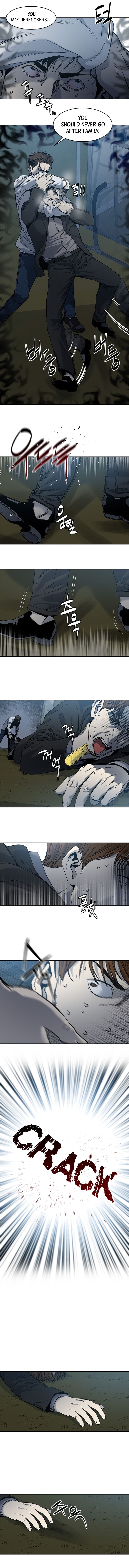 God Of Blackfield Chapter 51 - page 4