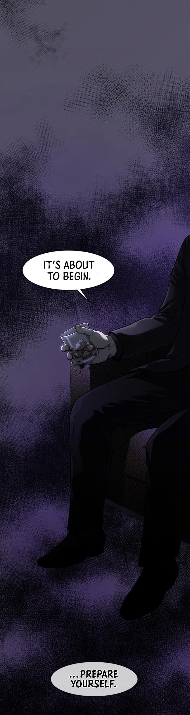 God Of Blackfield Chapter 49 - page 1