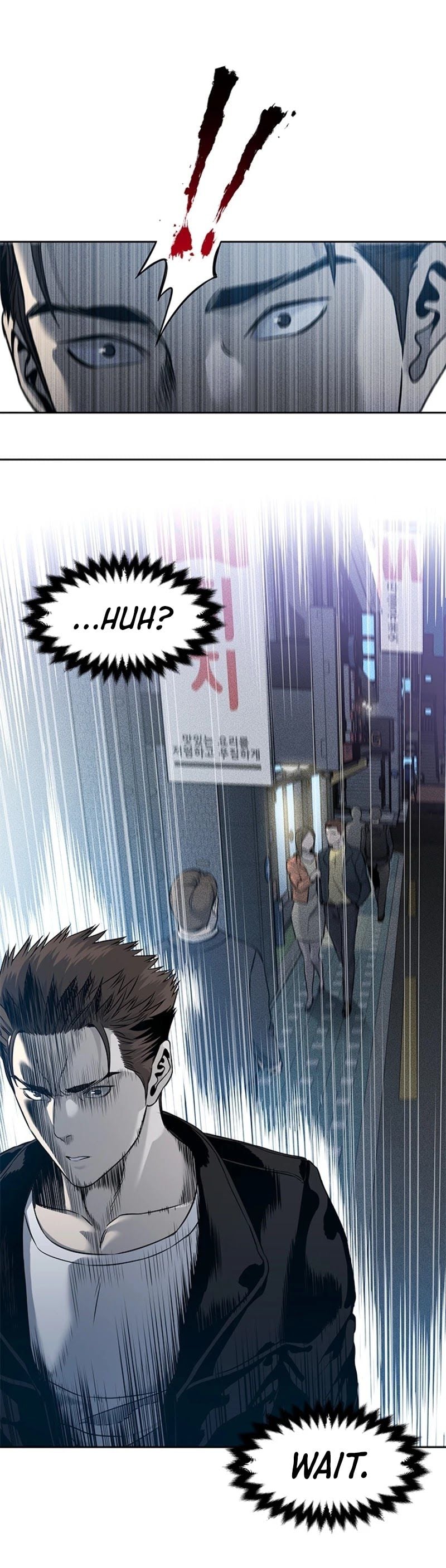 God Of Blackfield Chapter 48 - page 23