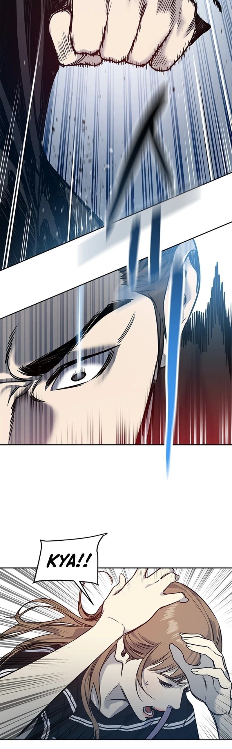 God Of Blackfield Chapter 48 - page 30