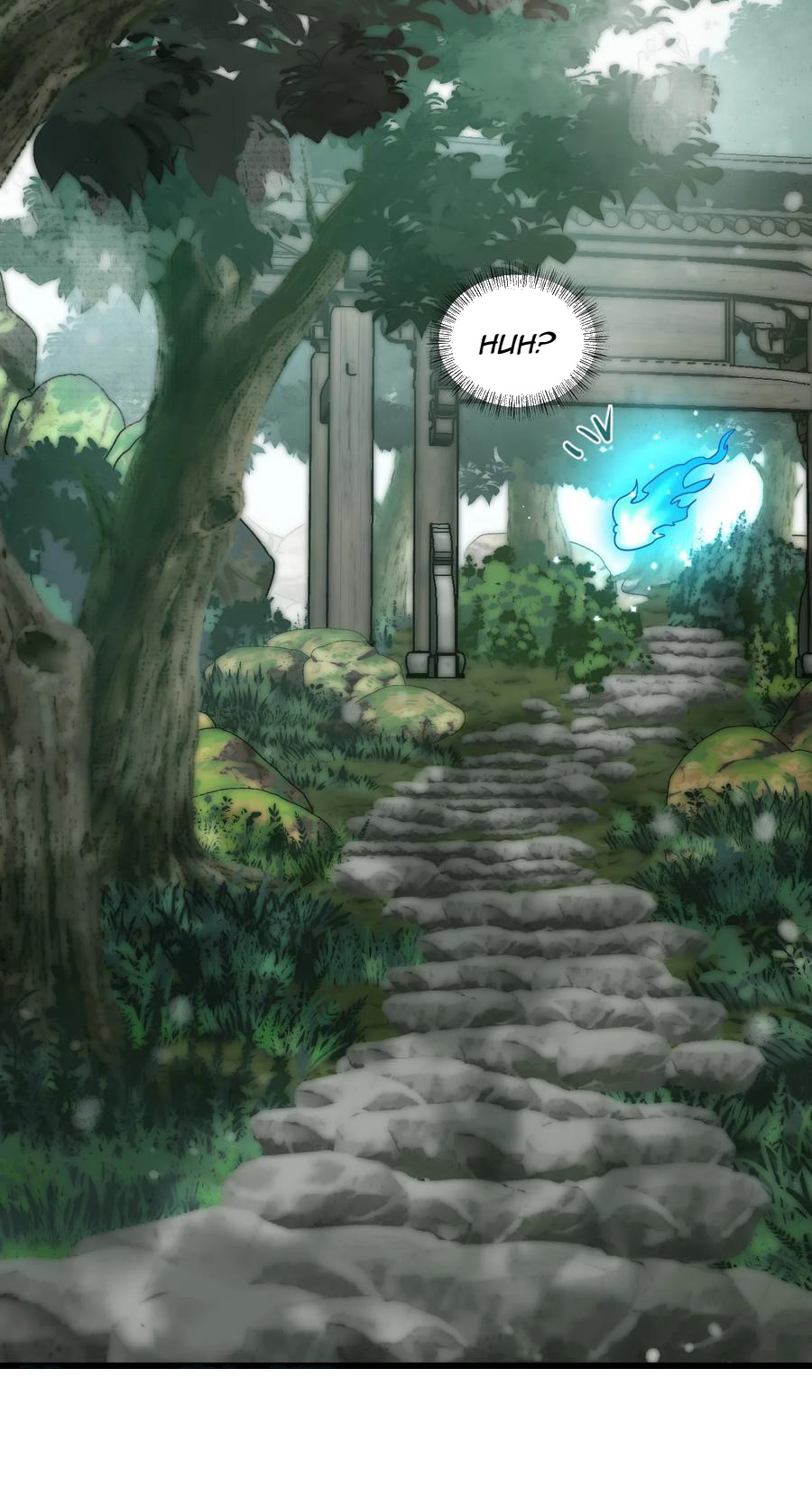 This Human Became The Bizarro Lord Chapter 33 - page 11