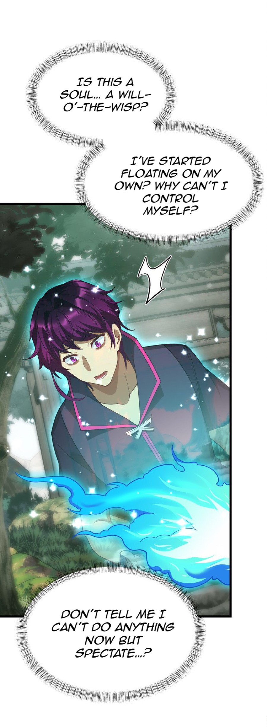 This Human Became The Bizarro Lord Chapter 33 - page 12