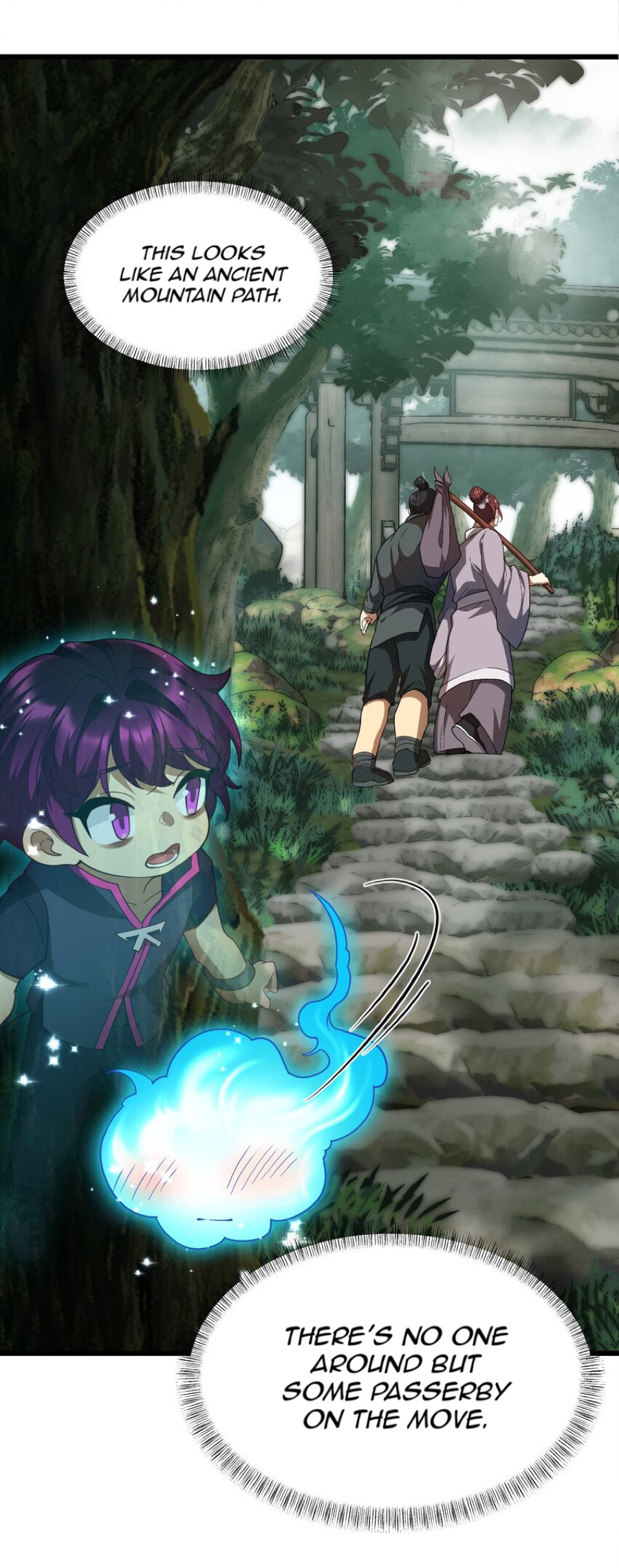 This Human Became The Bizarro Lord Chapter 33 - page 13