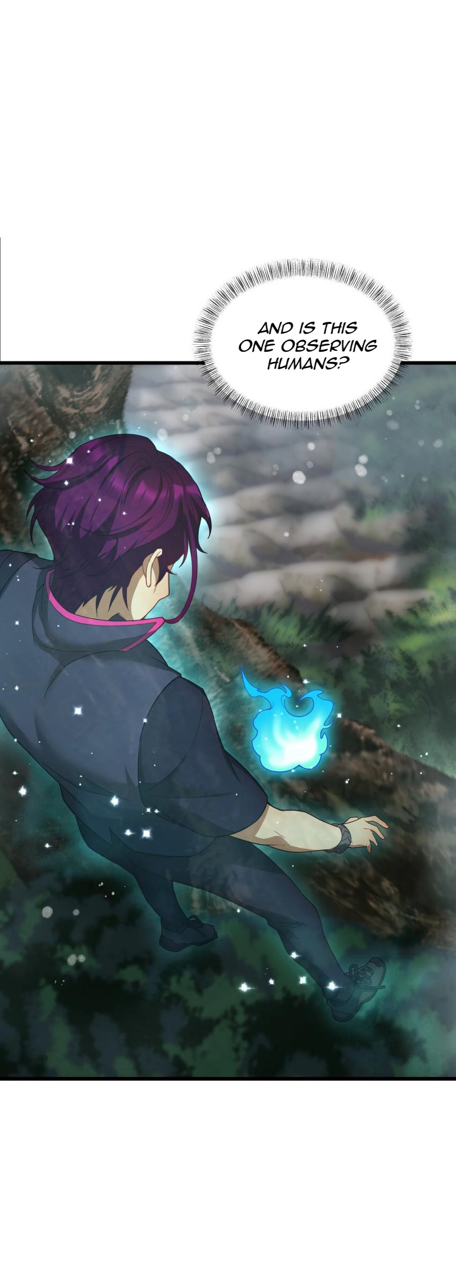 This Human Became The Bizarro Lord Chapter 33 - page 14