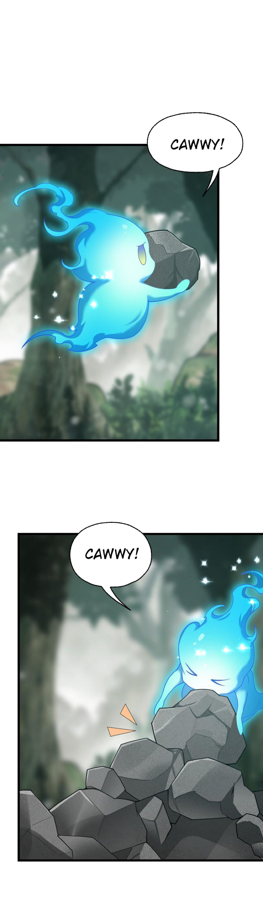 This Human Became The Bizarro Lord Chapter 33 - page 15