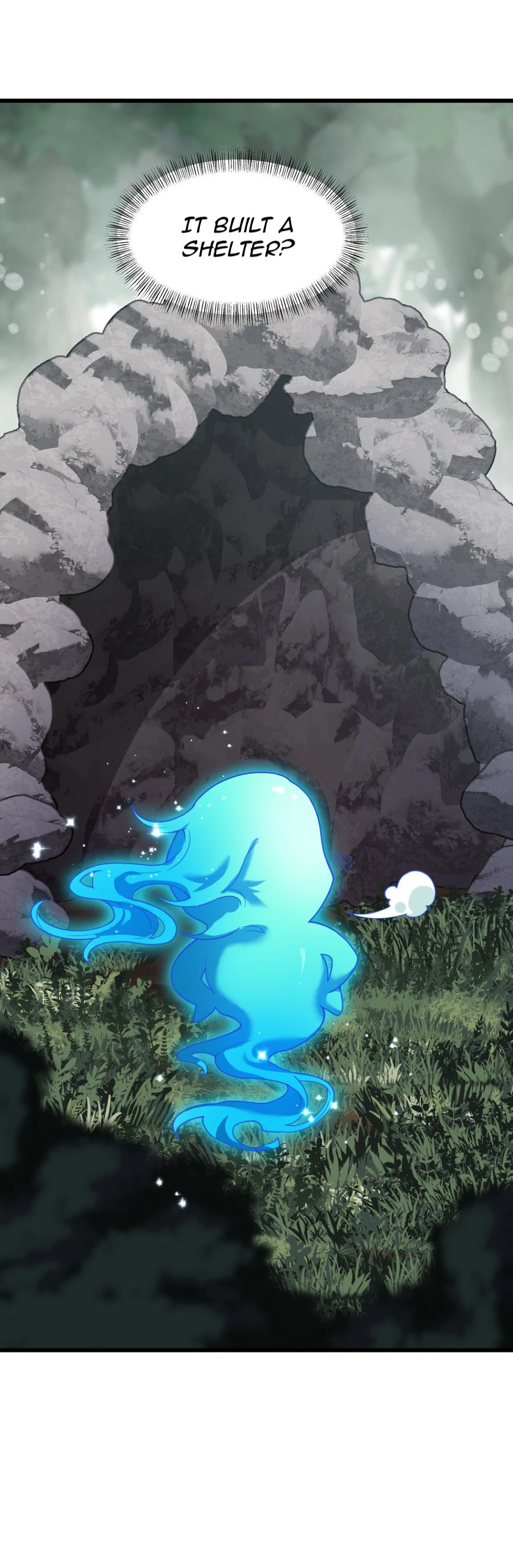 This Human Became The Bizarro Lord Chapter 33 - page 16