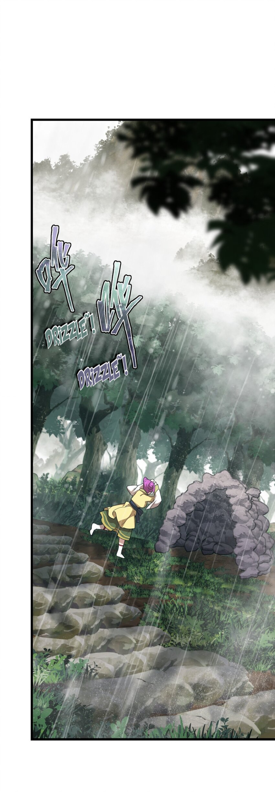 This Human Became The Bizarro Lord Chapter 33 - page 17