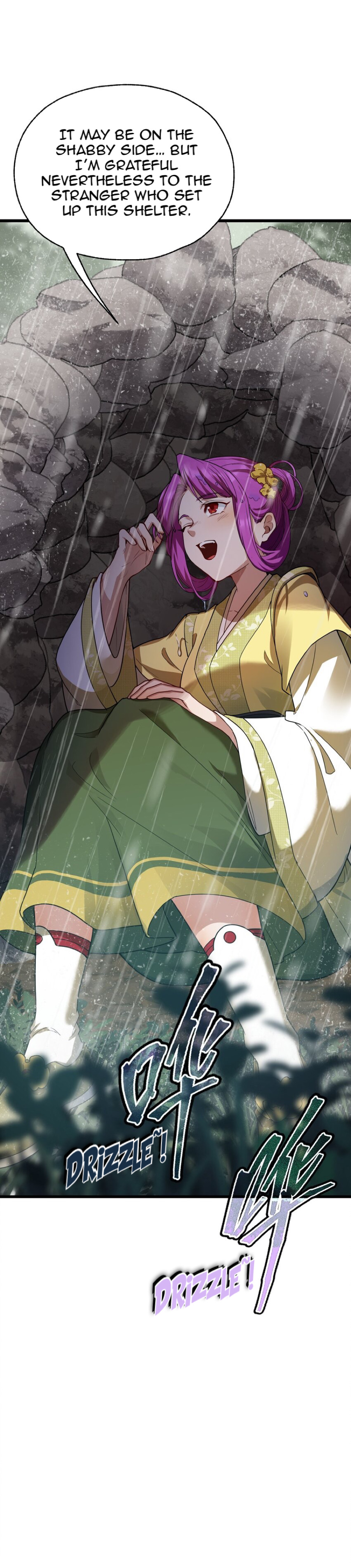 This Human Became The Bizarro Lord Chapter 33 - page 19