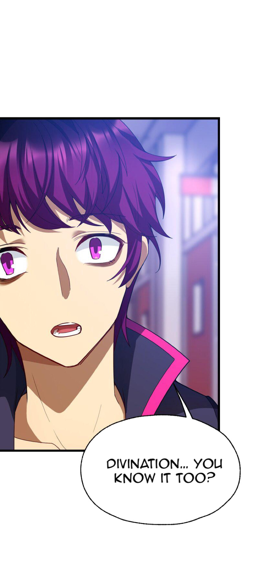 This Human Became The Bizarro Lord Chapter 33 - page 2