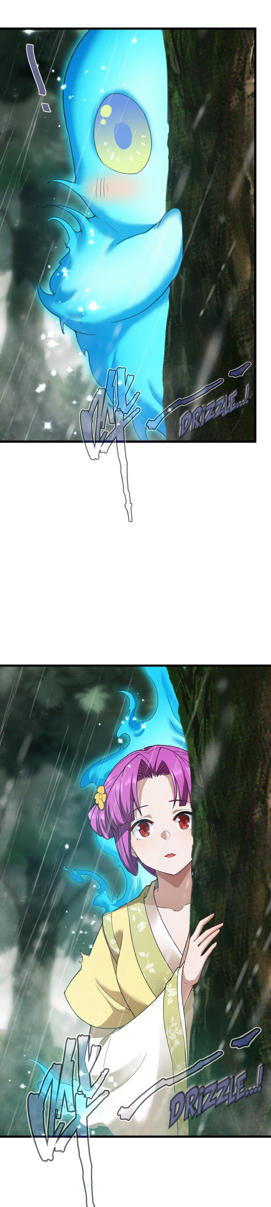 This Human Became The Bizarro Lord Chapter 33 - page 20