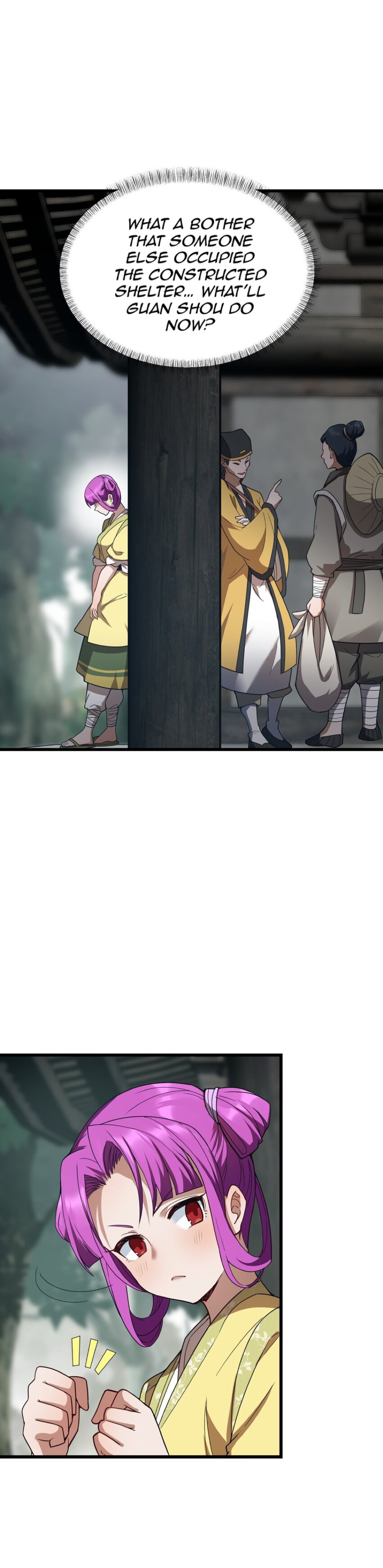 This Human Became The Bizarro Lord Chapter 33 - page 26