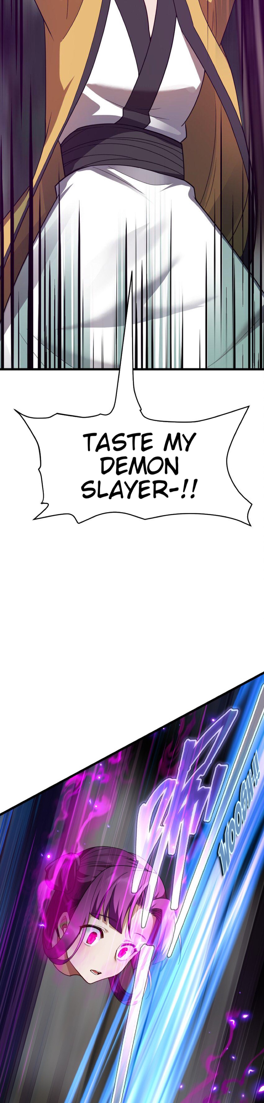 This Human Became The Bizarro Lord Chapter 33 - page 29