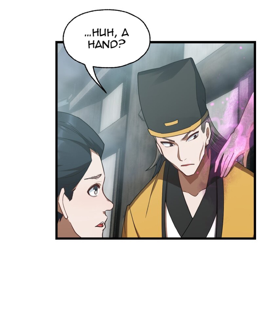 This Human Became The Bizarro Lord Chapter 33 - page 33